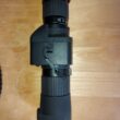 Vends longue-vue stabilisée Kite APC 60 ED 17-35x